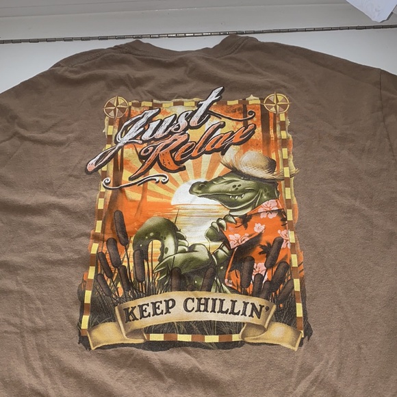 Graphic Tee - Picture 4 of 4